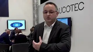 Warum R.STAHL mit Engineering Base von AUCOTEC plant: IT-Leiter Thomas Merkel antwortet