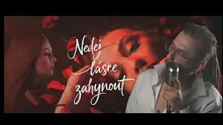 S.T.S -  Nedej l&aacute;sce zahynout (official video)