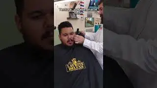 ayrite Cement Clay for Messy Curly Hair #layrite #hairstyle #pomade #clay #haircut