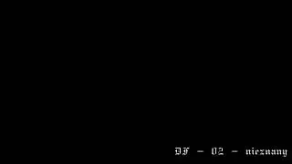 DF Sh&oacute;ręs Unkn&oacute;wn - Original Soundtrack (demo)