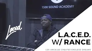 A Sit Down w/ Rance of 1500 Or Nothin'