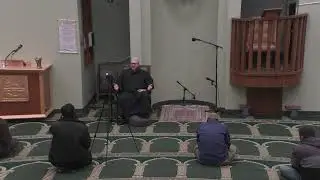 Muslim Community Center Of Tucson