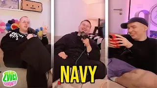 navy: Häusliche Gewalt, Letzter Song & Stock Image Abzocke