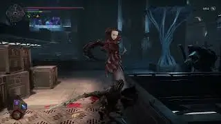 Hellpoint PS4 4acTb_4