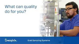 High-Quality Swagelok&reg; Grab Sampling Solutions | Swagelok Services | Swagelok [2021]