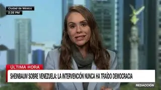 Intervention in Venezuela marks a turning point in US foreign policy