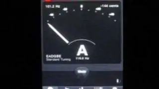 Guitar Toolkit iPhone App Review AppleAppInsider