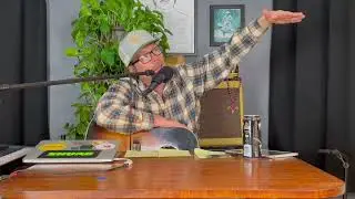 Sippin' & Strummin' EP18 