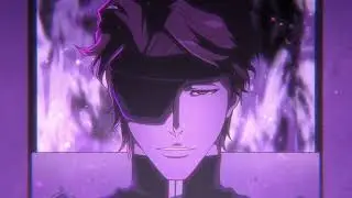 Aizen - Symbole d&rsquo;Ascension | Rap Bleach