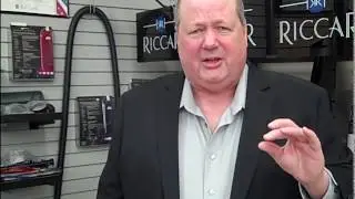 Referral Prospecting & Referrals That Referred Them. 