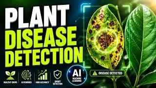 Plant Disease Prediction using Deep Learning | Abstract in Description | CNN | College Project