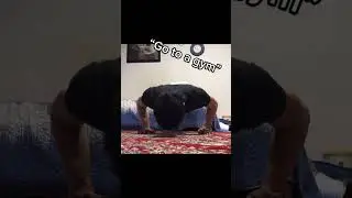 My Natural Body Transformation At Home