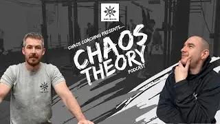 Chaos Theory - Nutrition Timing For Optimal Training