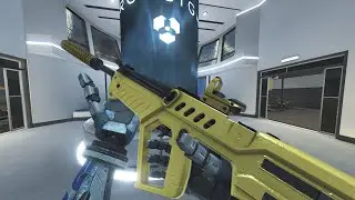 Road to Gold TAR - Final Episode - Ironsight Gameplay