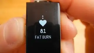 Fitbit charge 2, review and setup