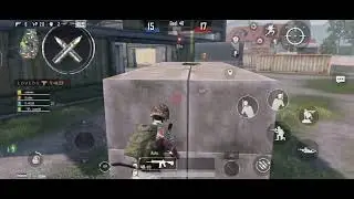 Bgmi teamdethmatch   best kill ..   .........