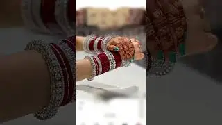 bridal chura design 2025.id special bangles design 2025.#bangles #weddingaccessories #fashion