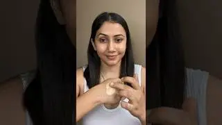 Right way to blend foundation ✅ #makeupvideos #foundation #howtoapply #makeuptips #explore