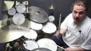 7/8 over 4/4 (Instructional Pt.1)