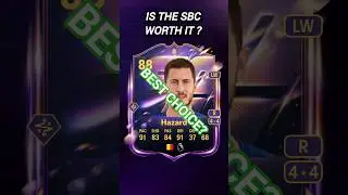 Base Heroe Matchday player Pick Hazard Sbc Review