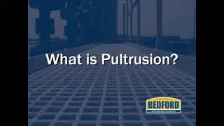 From Fiberglass to Finished Product: Explore the Five Steps of Pultrusion