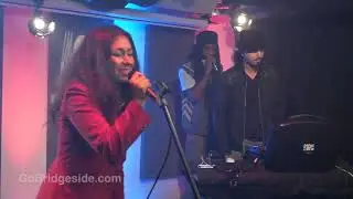Brooklyn35 Performs 