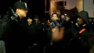 BS5TDOT - Shutting Them Down - Hood Video - Rebel Productions