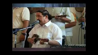 Gyula - TAMBURA JÁTÉK AHOGYAN CSAK Ő TUDTA