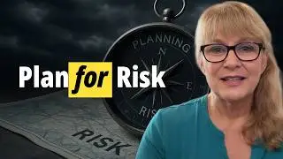 Планируйте риск, а не надежду | Понимание принципа предосторожности 🌍