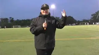 Audubon Green Wave Soccer: Camden Catholic Irish @ Audubon Green Wave (10/3/22)