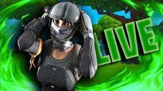 🔴Fortnite LIVE | OG Renegade Raider | PLAYING WITH VIEWERS