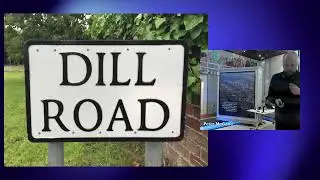 EAST BELFAST - What's in a Street Name
