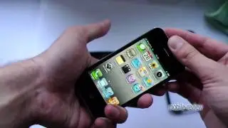 iPhone 4 part 1