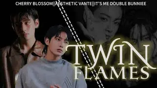 TWIN FLAMES✨💥 EPISODE 3 | BL TAEKOOK FF MALAYALAM|@itsmedoublebunnieee2686 @Aestaeticvante