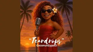 Teardrops (Island Flow)