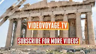 Top 13 Must-Visit Places in Mainland Greece & Greek Islands