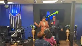 The Love Factor| Pastor Russell Goodwin