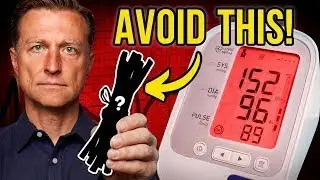 Avoid This Natural Remedy If You Have High Blood Pressure |  by Dr. Eric Berg