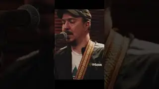 M.W Lejon Such a Shame  Live from Brygga Studio