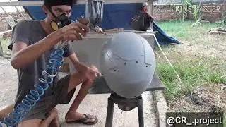 Repaint vendetta2 ala ala agv MORBIDELLI