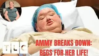 HEART FAILURE SCARE! Doctors FIGHT to Save Amy &ndash; Tammy Collapses in Tears!