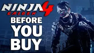 Ninja Gaiden 4 - 15 Things You NEED TO KNOW Before You Buy