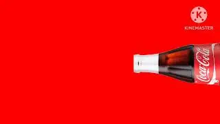 Coca-Cola Logo Animation Remake