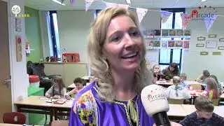 Parkschool - Letterfeest (25-01-2023)