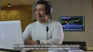 Boost Your Business with Expert Offshore Accounting Services!