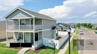 2421 Shooting Star Way Evans, CO 80620