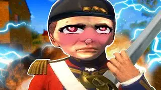 Holdfast: The Dank Italian Revolution