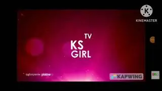 Kanały KSTV - Identy ,, Ogłoszenie Płatne 