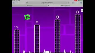 Beating the easiest level in the game