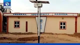 Presidential Panel Seeks Support From Yobe Govt To Upgrade Federal University Gashua